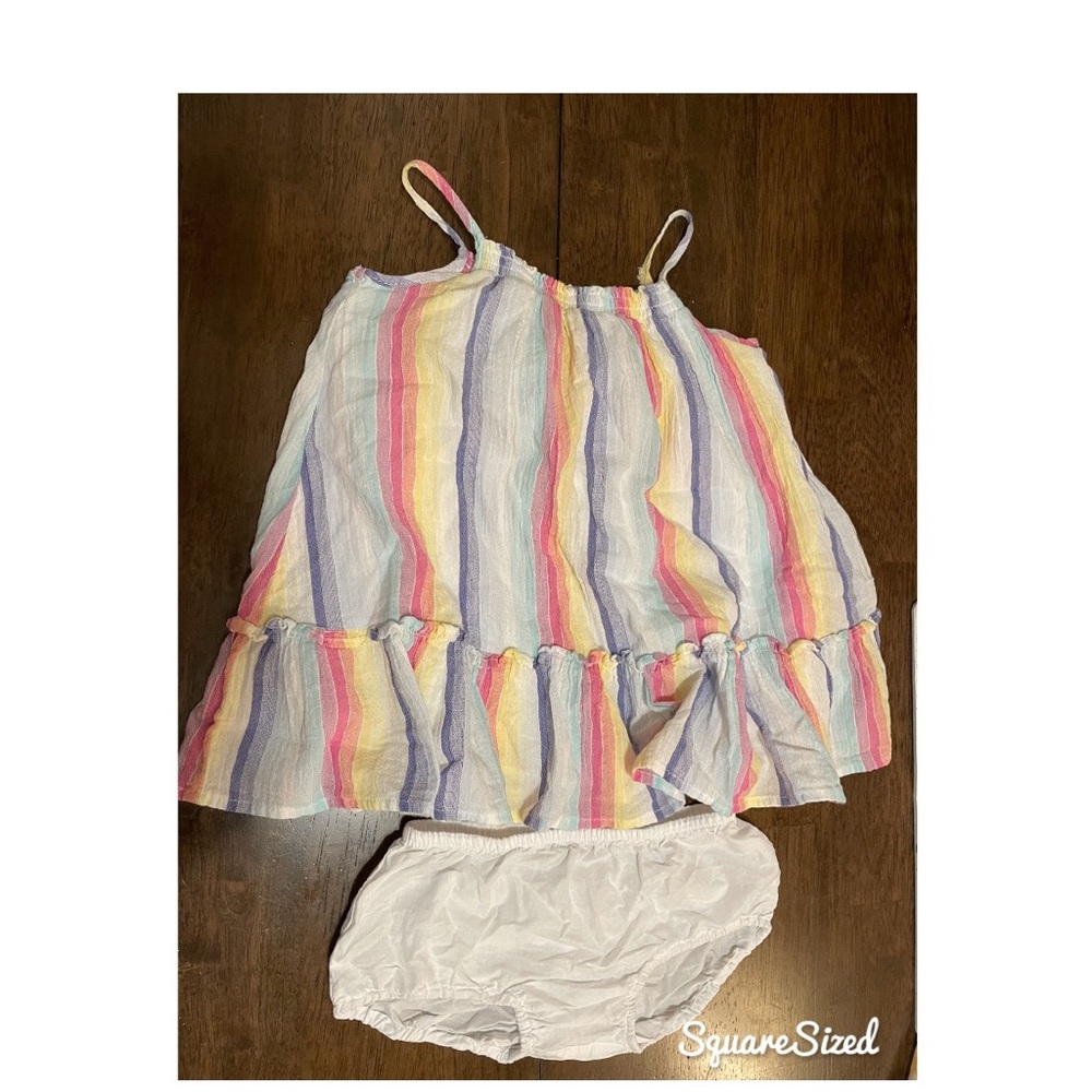 The children's place dress